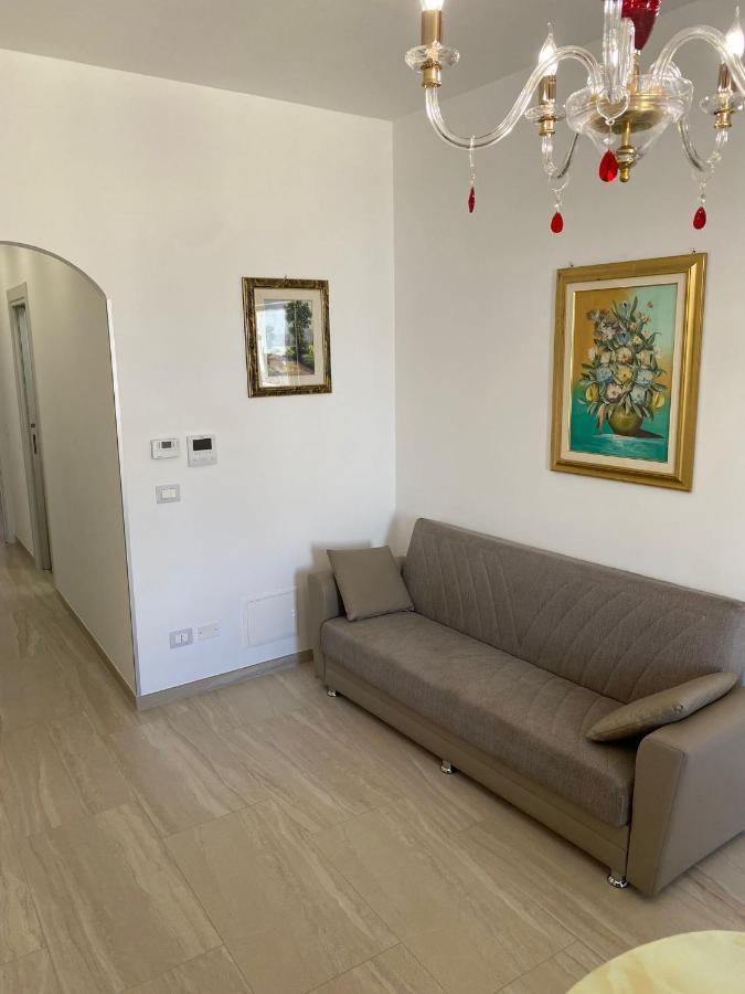 Romantica Brindisi Exterior photo