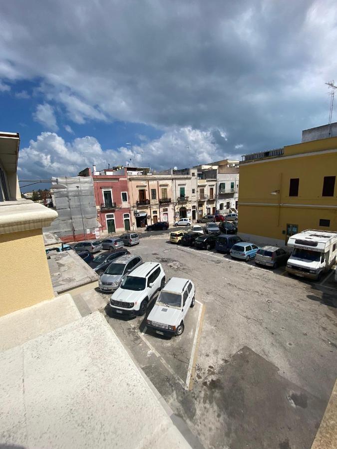 Romantica Brindisi Exterior photo