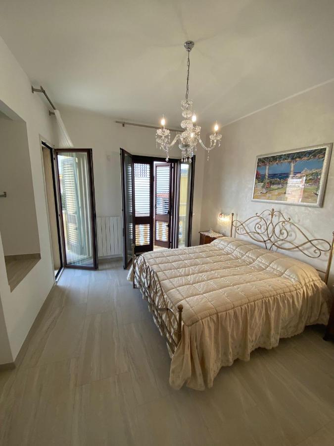 Romantica Brindisi Exterior photo