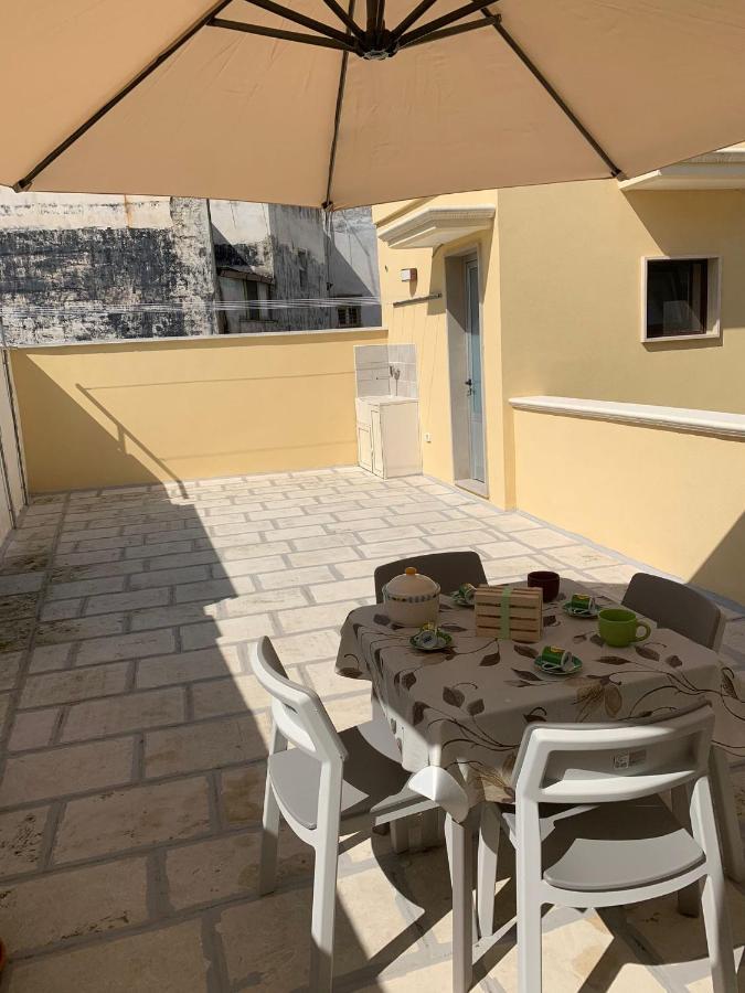Romantica Brindisi Exterior photo