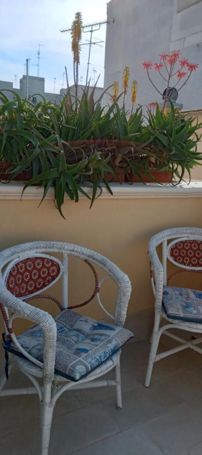 Romantica Brindisi Exterior photo